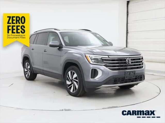 2025 Volkswagen Atlas 2.0T SE w/Technology for sale in Mobile, AL