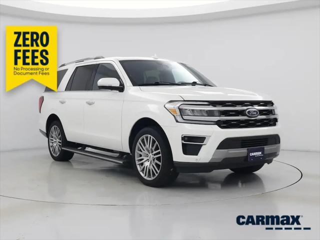 2024 Ford Expedition Limited for sale in Midlothian, VA