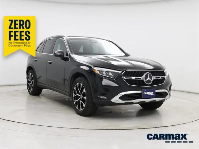 2025 Mercedes-Benz GLC 350e 4MATIC for sale in San Jose, CA