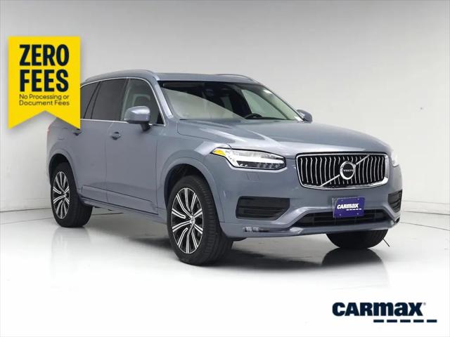 2023 Volvo XC90 B6 Core for sale in Palm Desert, CA
