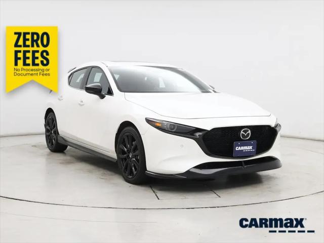 2025 Mazda Mazda3 2.5 Turbo Premium Plus for sale in Reno, NV