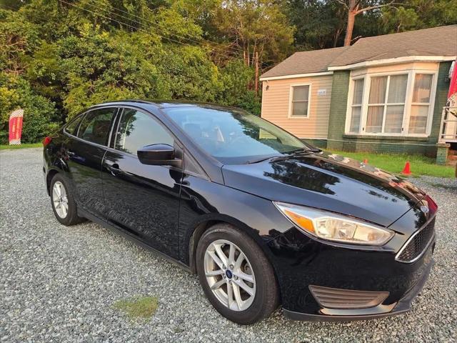 2018 Ford Focus SE for sale in Belmont, NC
