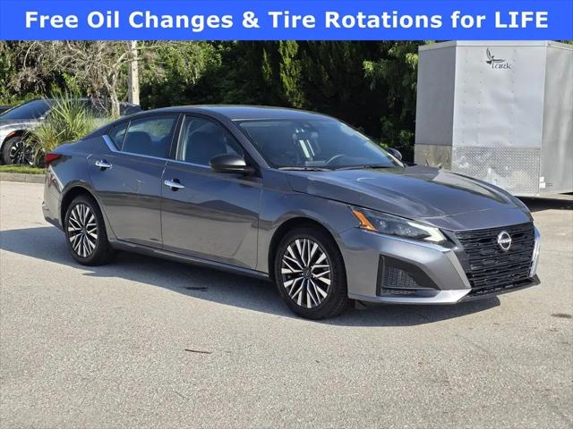 2024 Nissan Altima SV FWD for sale in Cocoa, FL