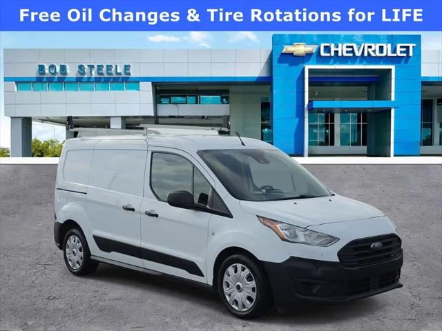 2022 Ford Transit Connect XL Cargo Van for sale in Cocoa, FL