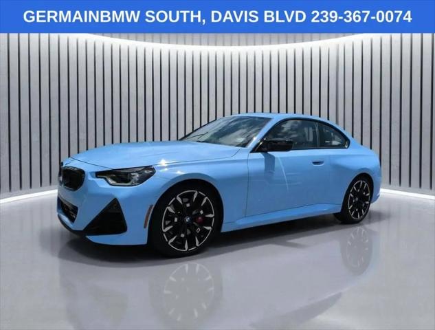 2025 BMW M240 i for sale in Naples, FL
