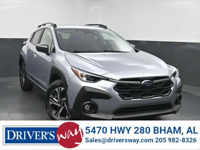 2024 Subaru Crosstrek Premium for sale in Birmingham, AL