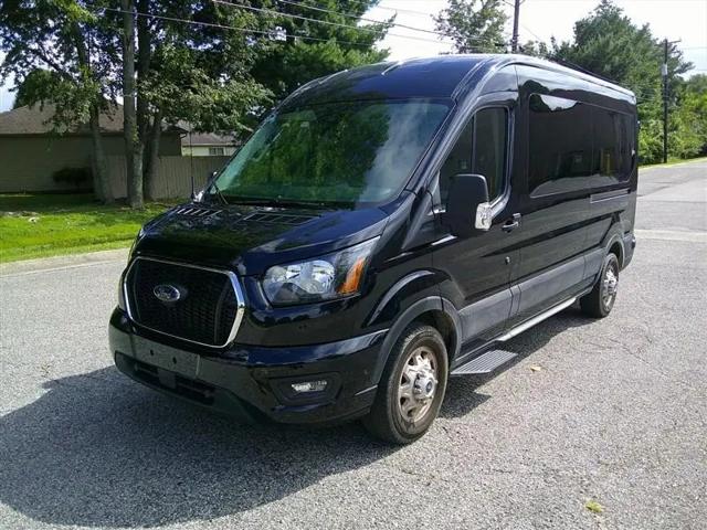 2025 Ford Transit-350 Passenger Van XLT for sale in Henderson, KY