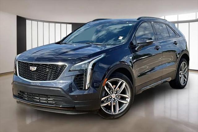 2023 Cadillac XT4 AWD Sport for sale in Oklahoma City, OK