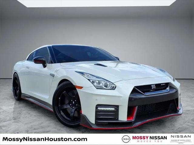 2019 Nissan GT-R NISMO for sale in Houston, TX