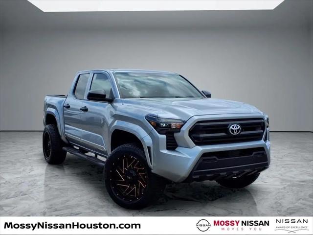 2024 Toyota Tacoma SR for sale in Houston, TX