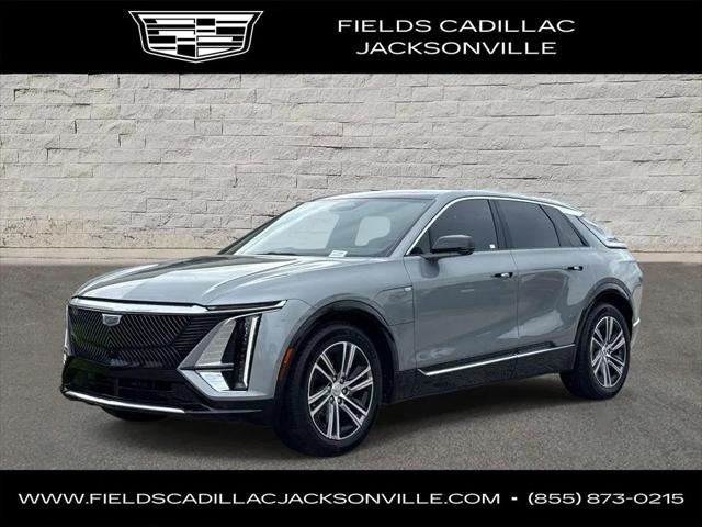 2024 Cadillac iQ Luxury w/1SD for sale in Jacksonville, FL