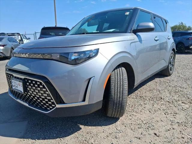 2025 Kia Soul EX for sale in Grand Junction, CO