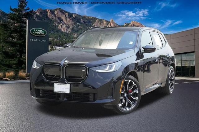 2026 BMW X3 M50 xDrive for sale in Broomfield, CO