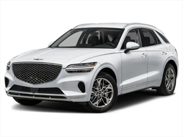 2025 Genesis GV70 2.5T AWD for sale in Dallas, TX