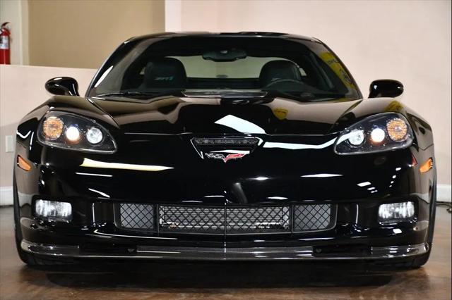 2011 Chevrolet Corvette ZR1 for sale in Tampa, FL