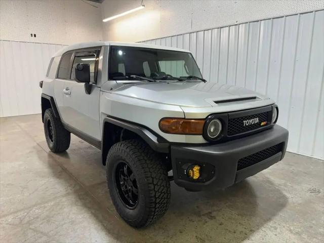 2007 Toyota FJ Cruiser Base for sale in Adel, IA
