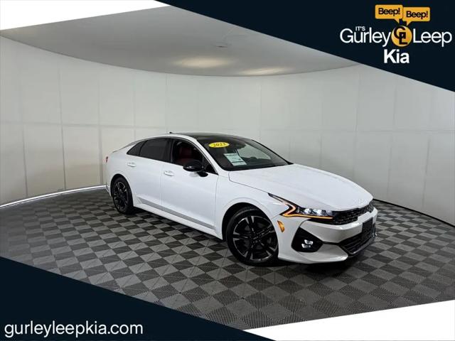 2023 Kia K5 GT-Line for sale in Mishawaka, IN