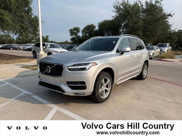 2018 Volvo XC90 T5 Momentum for sale in Austin, TX