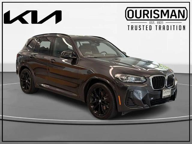 2024 BMW X3 M40i for sale in Bethesda, MD