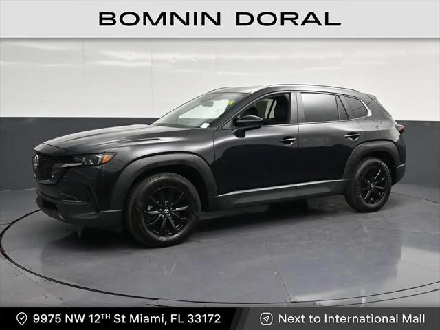 2024 Mazda CX-50 2.5 S Premium for sale in Miami, FL