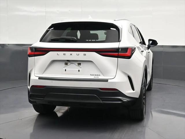 2024 Lexus NX 350 Premium for sale in Miami, FL