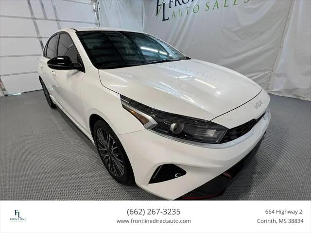 2024 Kia Forte GT-Line for sale in Corinth, MS