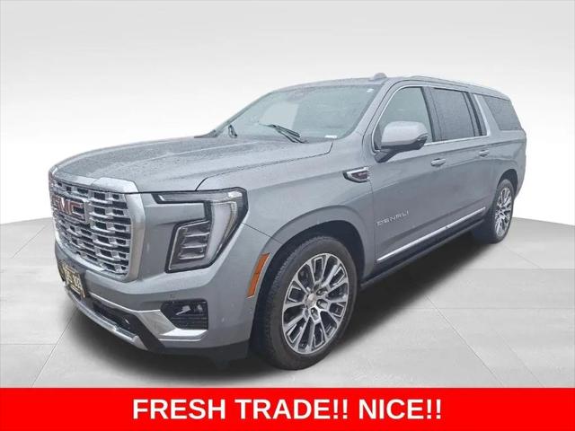 2026 GMC Yukon XL 4WD Denali for sale in Inver Grove Heights, MN
