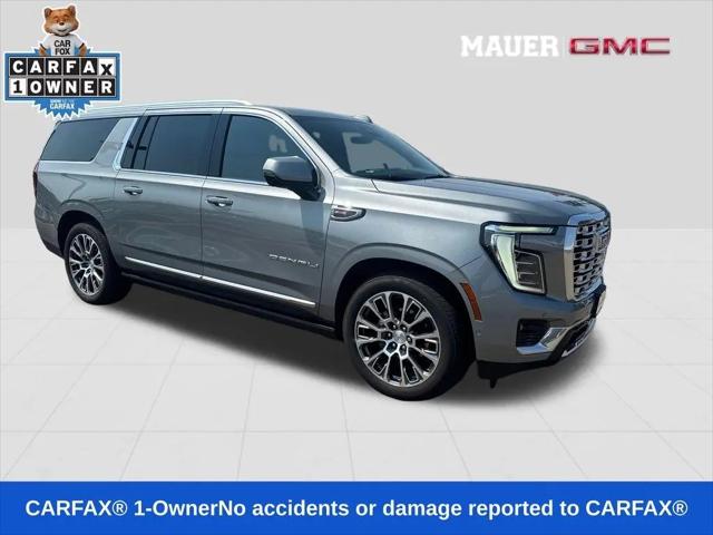 2026 GMC Yukon XL 4WD Denali for sale in Inver Grove Heights, MN