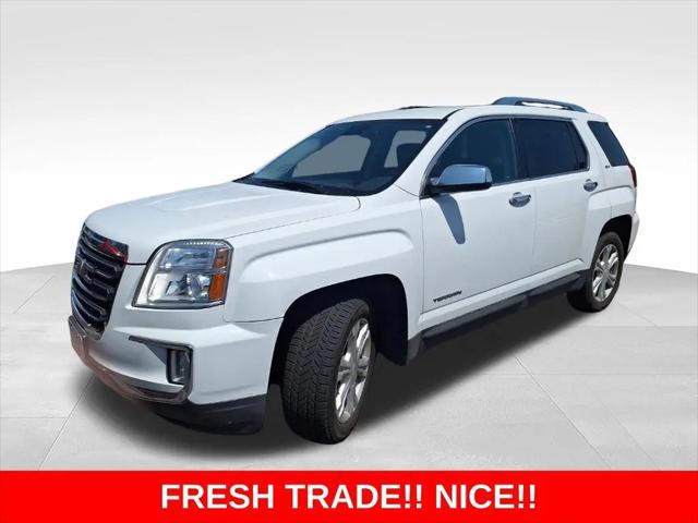 2017 GMC Terrain SLT for sale in Inver Grove Heights, MN