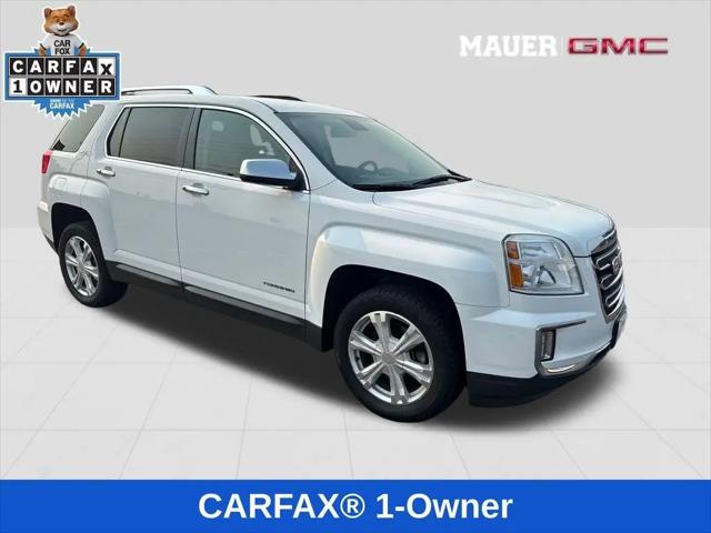 2017 GMC Terrain SLT for sale in Inver Grove Heights, MN