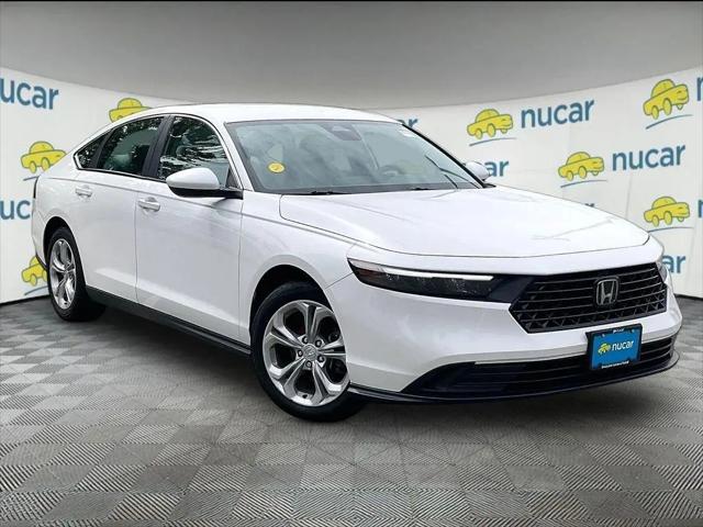 2024 Honda Accord LX for sale in Westford, MA
