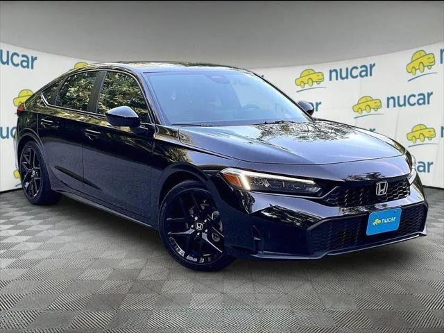 2026 Honda Civic Sport for sale in Westford, MA