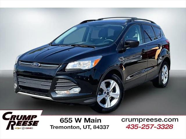 2014 Ford Escape SE for sale in Tremonton, UT