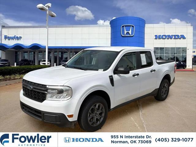 2024 Ford Maverick XLT for sale in Norman, OK