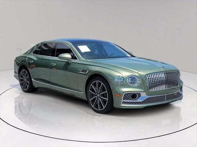 2022 Bentley Flying Spur Base for sale in Coral Gables, FL