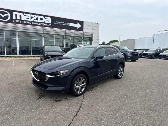 2024 Mazda CX-30 2.5 S Preferred Package for sale in Troy, MI