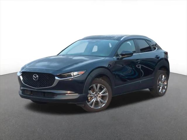 2024 Mazda CX-30 2.5 S Preferred Package for sale in Troy, MI
