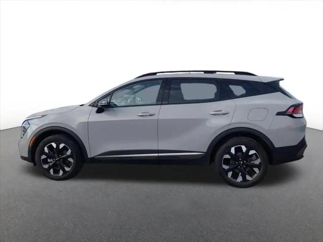 2024 Kia Sportage X-Line for sale in Troy, MI
