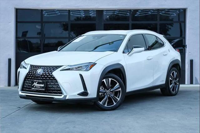 2021 Lexus UX 250h Base for sale in Dallas, TX