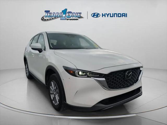 2025 Mazda CX-5 2.5 S for sale in Rainbow City, AL