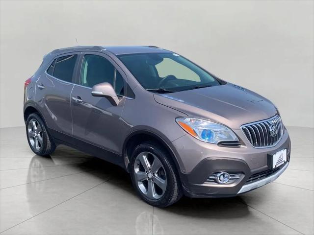 2014 Buick Encore Convenience for sale in Green Bay, WI