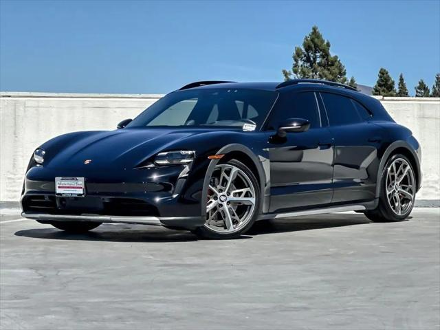 2023 Porsche Taycan Cross Turismo 4S for sale in Walnut Creek, CA