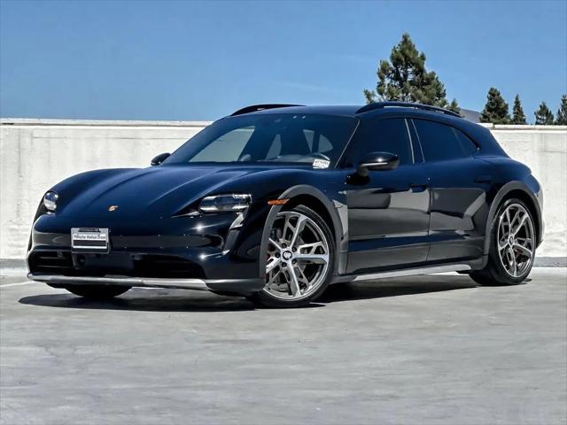 2023 Porsche Taycan Cross Turismo 4S for sale in Walnut Creek, CA