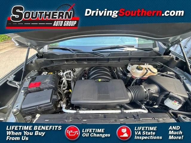 2025 GMC Sierra 1500 2WD Crew Cab Short Box SLT for sale in Virginia Beach, VA