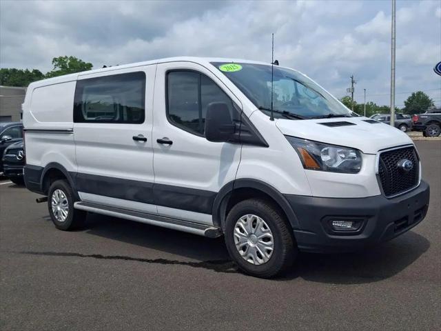 2025 Ford Transit Cargo Van Base for sale in Quakertown, PA