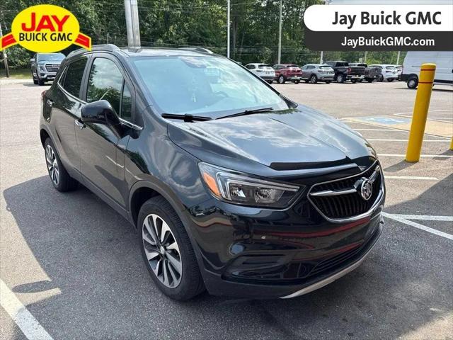 2022 Buick Encore AWD Preferred for sale in Bedford, OH