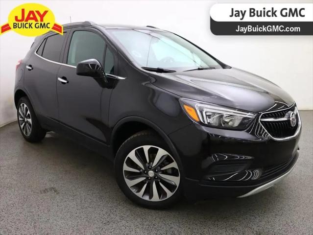 2022 Buick Encore AWD Preferred for sale in Bedford, OH
