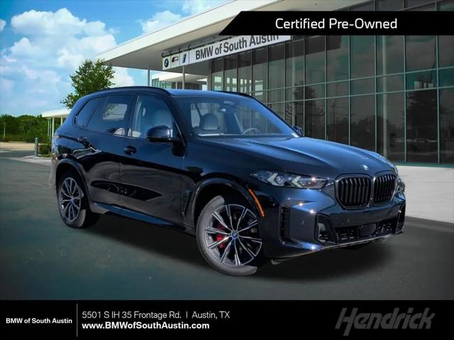 2026 BMW X5 xDrive40i for sale in Austin, TX