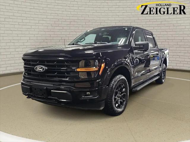 2024 Ford F-150 XLT for sale in Holland, MI
