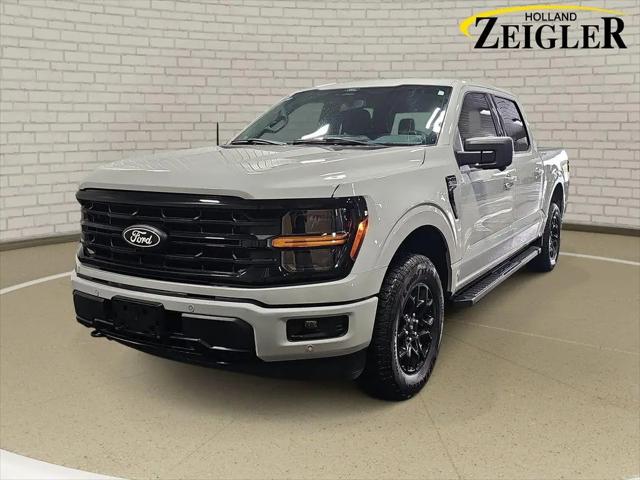 2024 Ford F-150 XLT for sale in Holland, MI